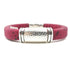Cork Flinestone Bracelet